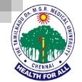 Tamilnadu Dr. M.G.R.Medical University